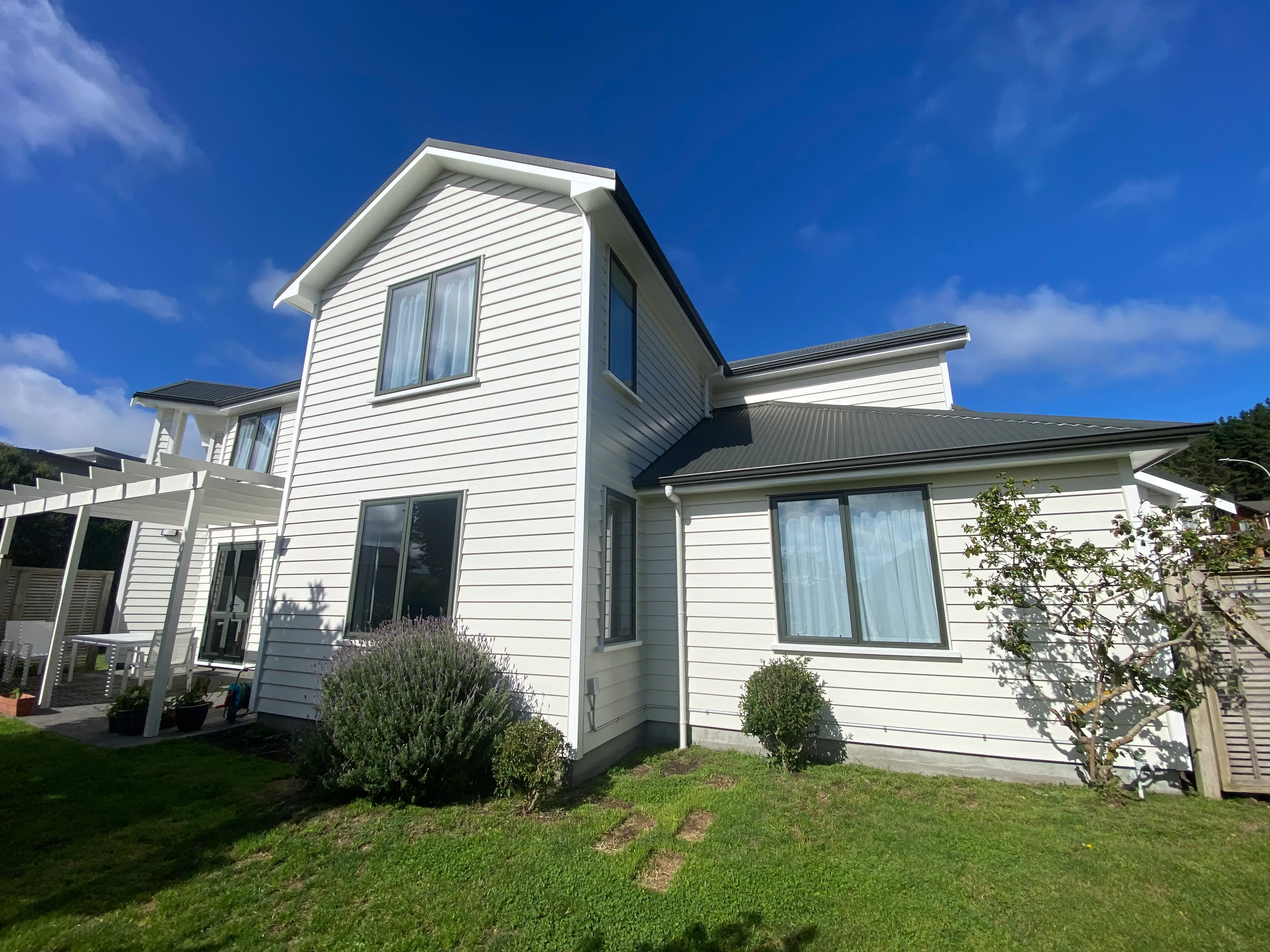 Furlong Crescent Exterior